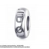 I do Spacer Charm Bead Pandora Compatible