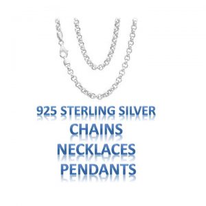 Necklace | Chains | Pendants