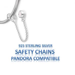 Safety Chains European Compatible